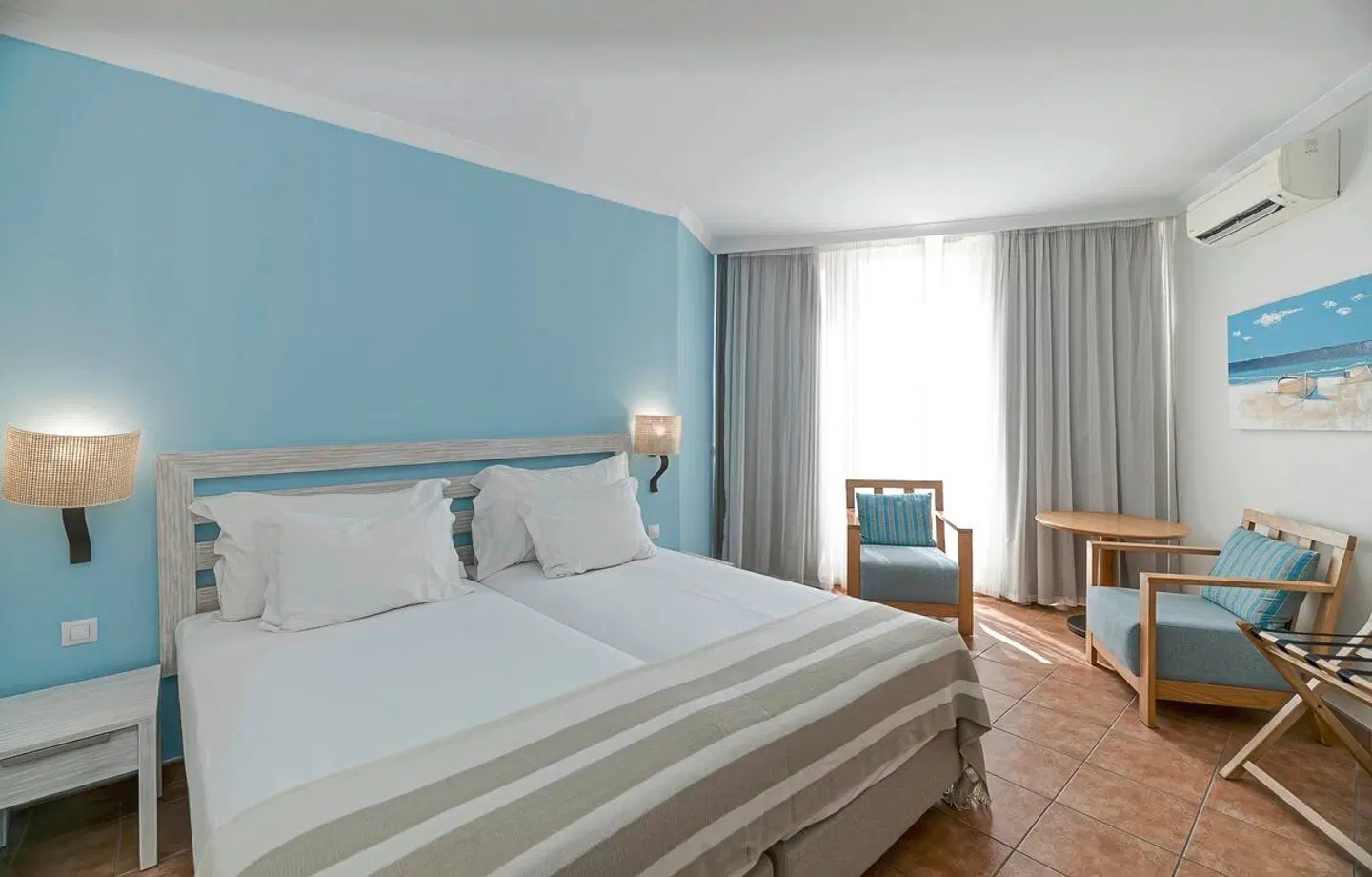 Pestana Viking Beach & Golf Resort ROOM_EXAMPLE