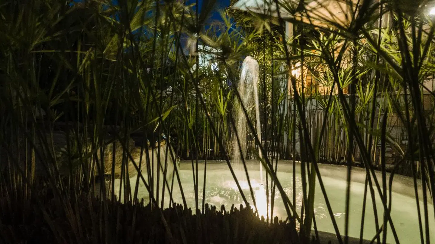 Aeolos Luxury Villas & Suites LANDSCAPE