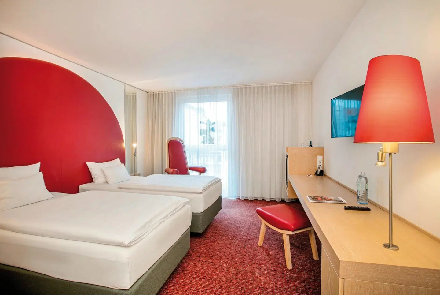 ARCOTEL Rubin Hamburg ROOM_EXAMPLE