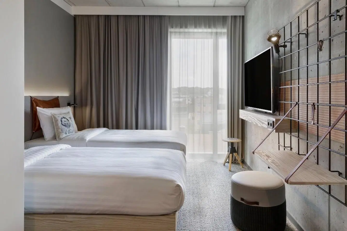 Moxy Kaunas Center ROOM_EXAMPLE