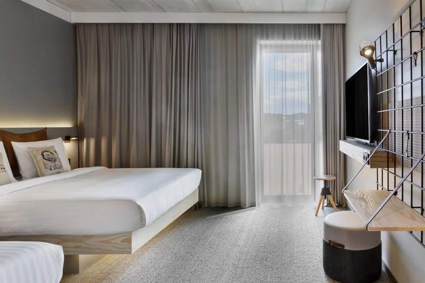 Moxy Kaunas Center ROOM_EXAMPLE