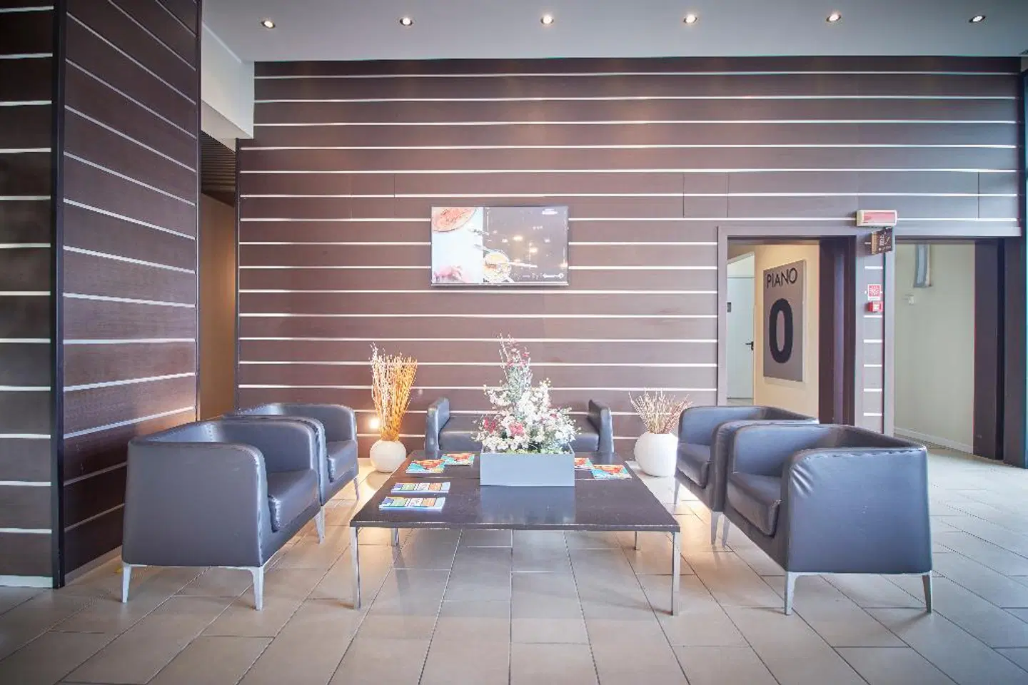 iH Hotels Milano Gioia LOUNGE_LOBBY