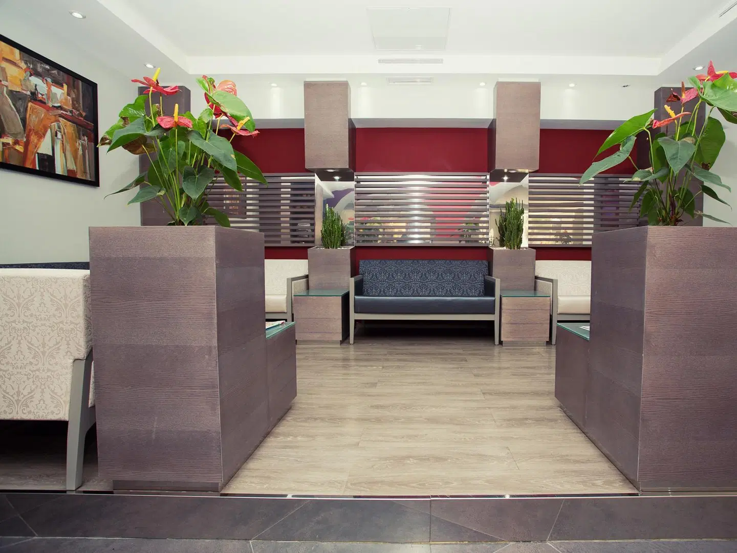 Hôtel de Suède LOUNGE_LOBBY