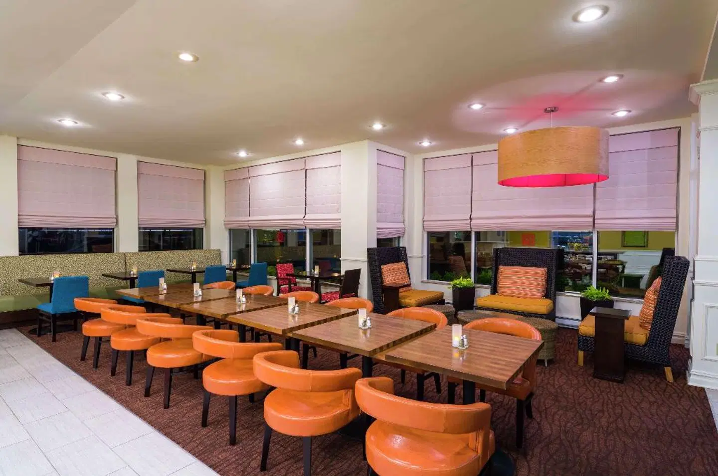 Hilton Garden Inn Queens/JFK Airport Konferenz