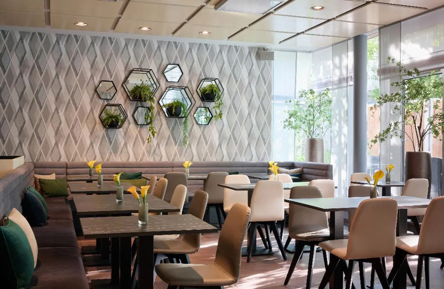 Leonardo Hotel & Residenz München CONFERENCE