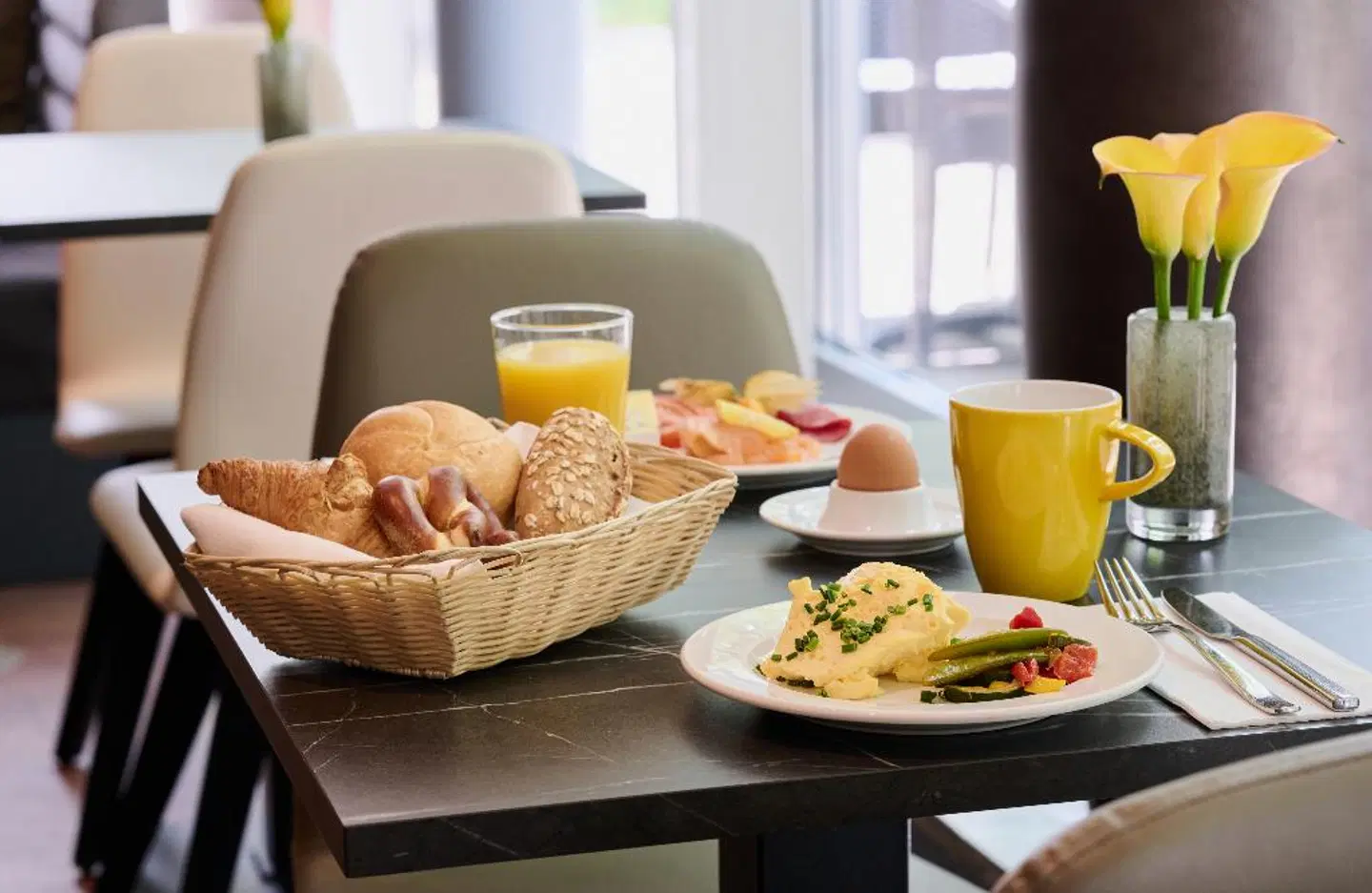 Leonardo Hotel & Residenz München HEALTH_BEAUTY