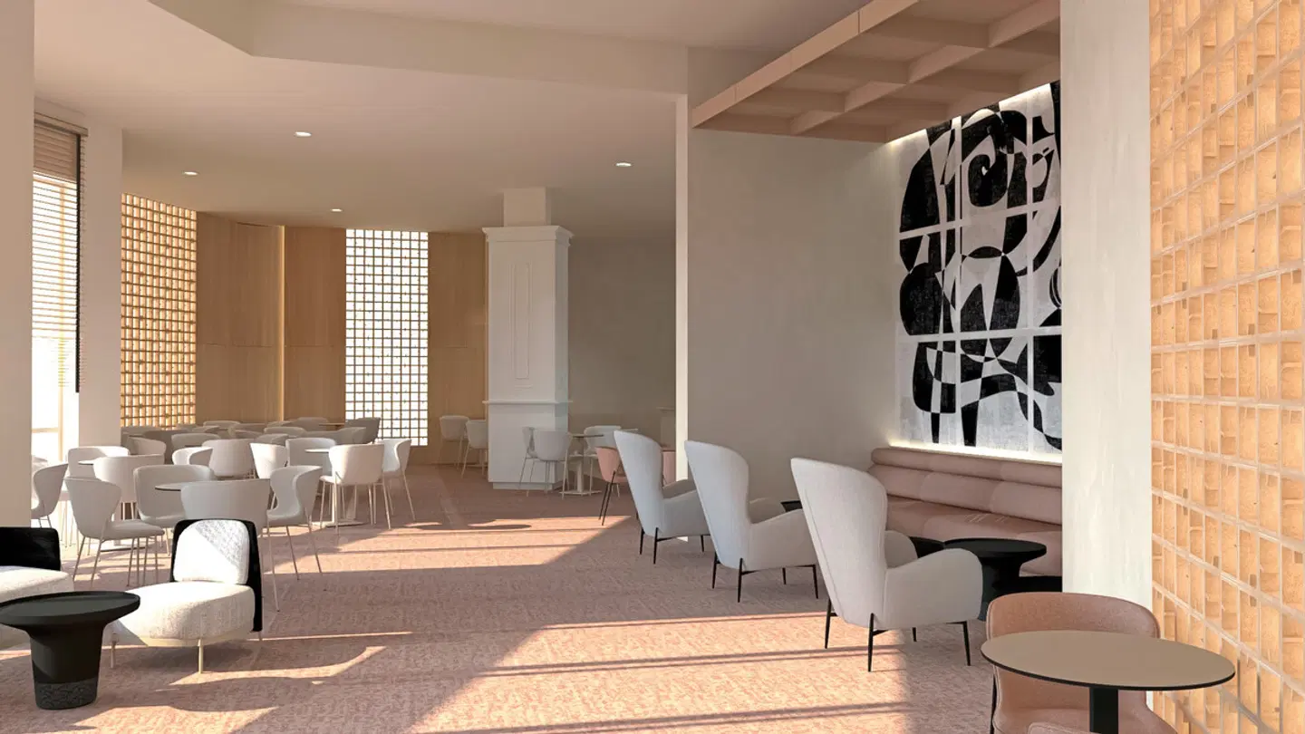 GRIFID Club Hotel Arabella LOUNGE_LOBBY