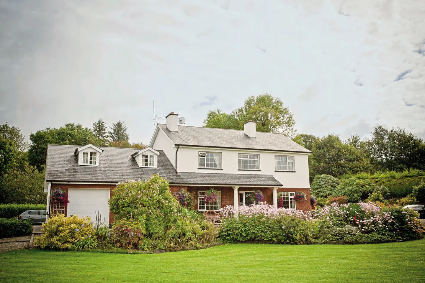 Bed & Breakfast - Nordirland EXTERIOR