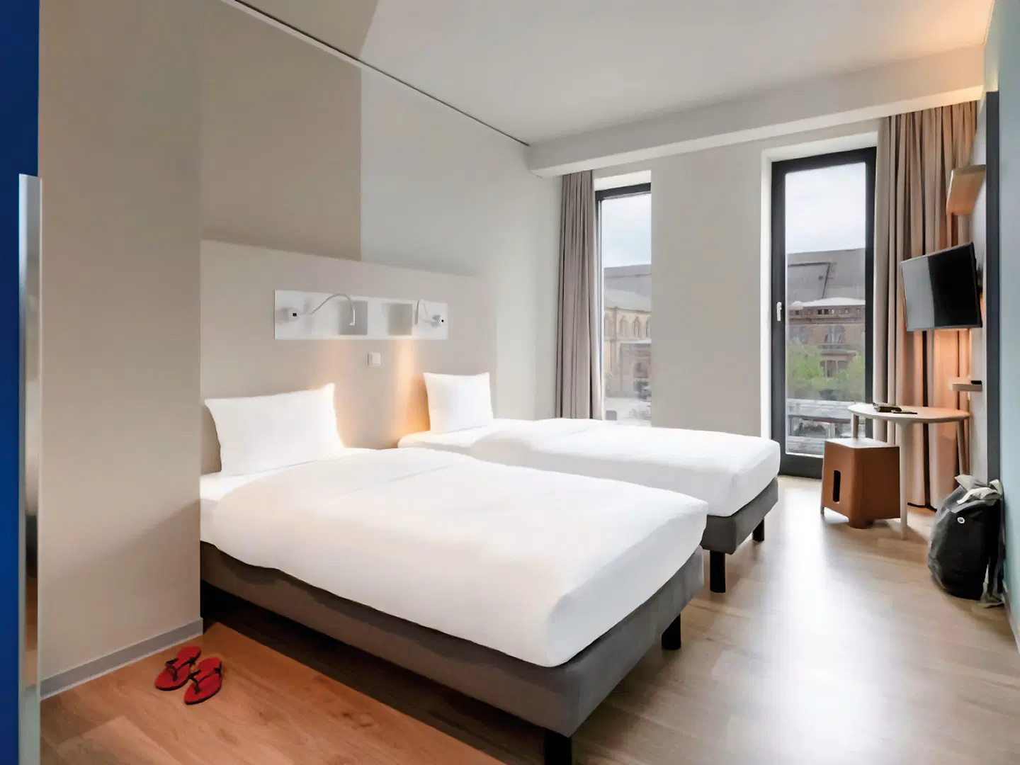 ibis budget Bremen City Center ROOM_EXAMPLE
