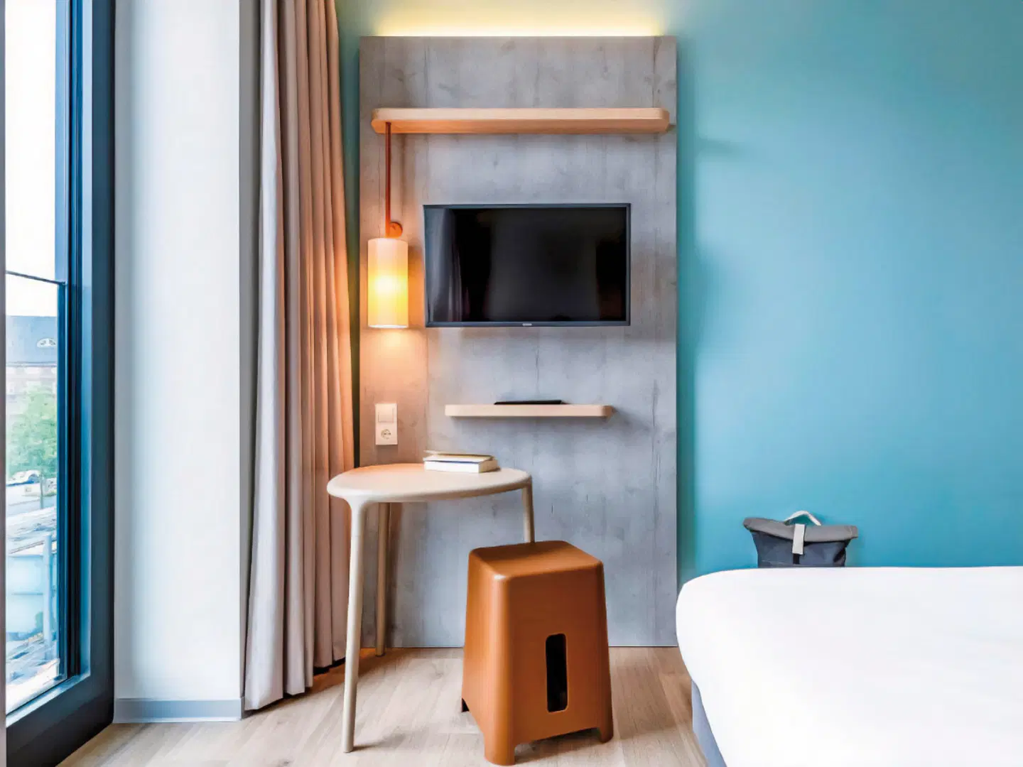 ibis budget Bremen City Center ROOM_EXAMPLE