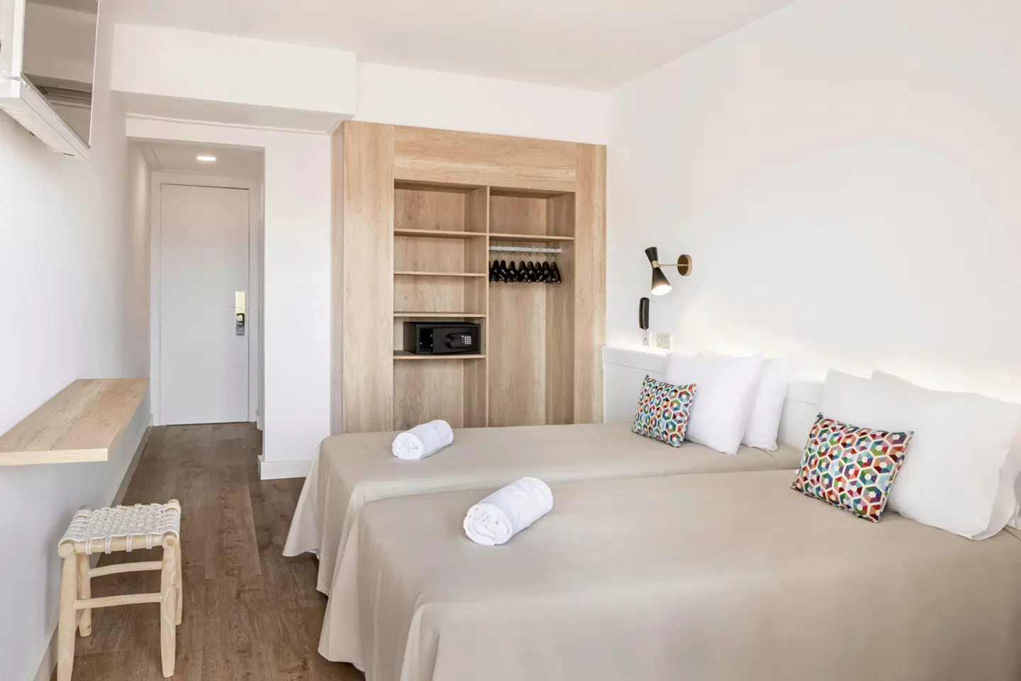 htop Amatista Badezimmer