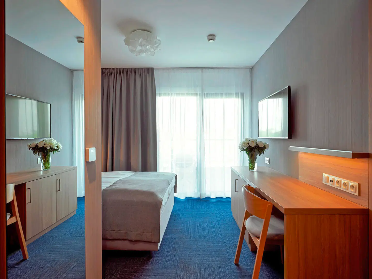 Baltivia Sea Resort ROOM_EXAMPLE