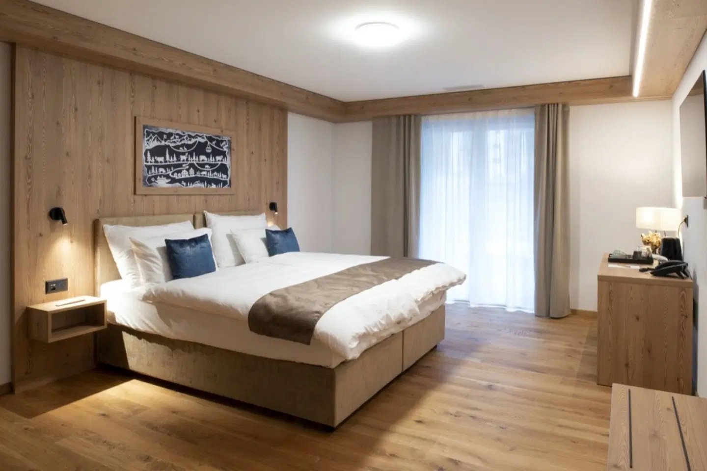 Boutique Hotel Corbetta ROOM_EXAMPLE