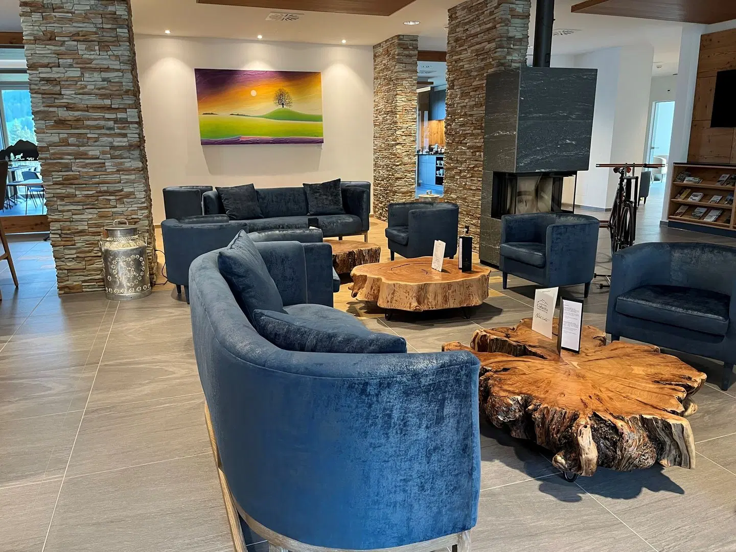 Boutique Hotel Corbetta LOUNGE_LOBBY