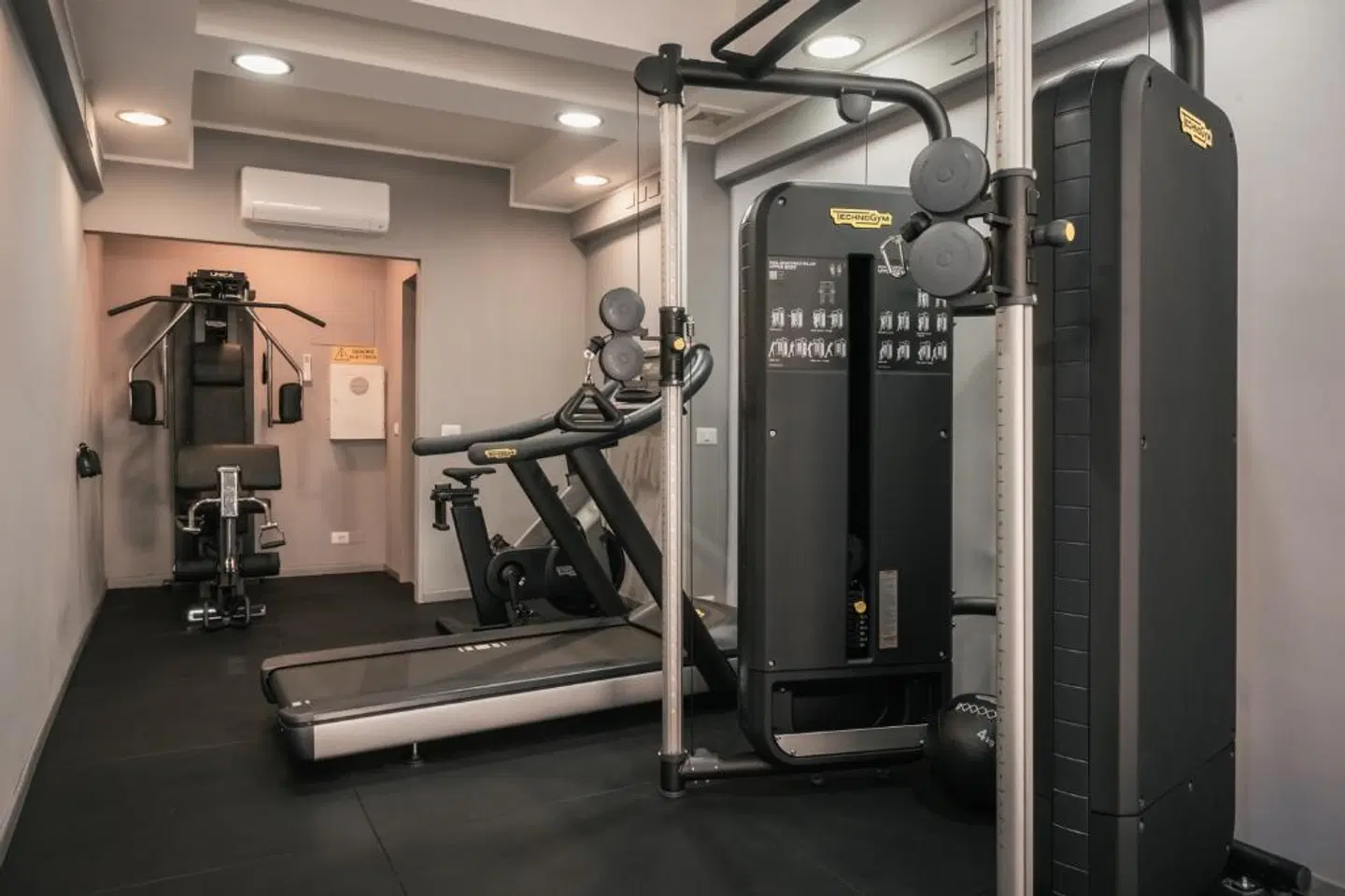 Twentyone Hotel SPORTS_AND_LEISURE