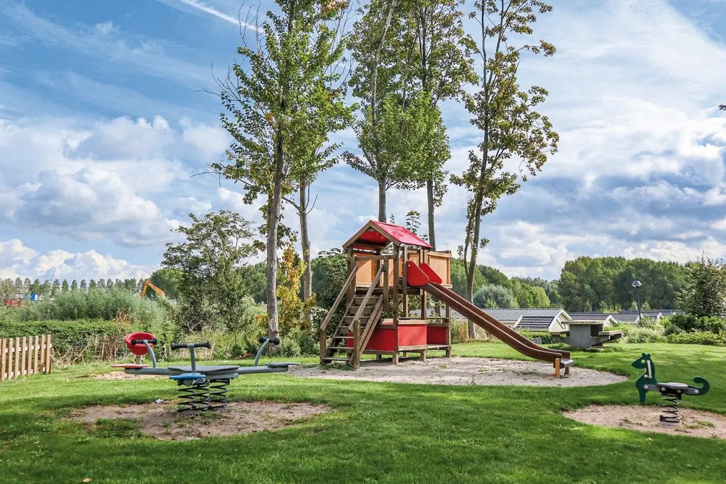 EuroParcs Spaarnwoude SPORTS_AND_LEISURE