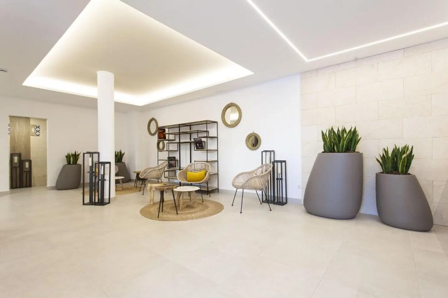 Ses Roquetes LOUNGE_LOBBY