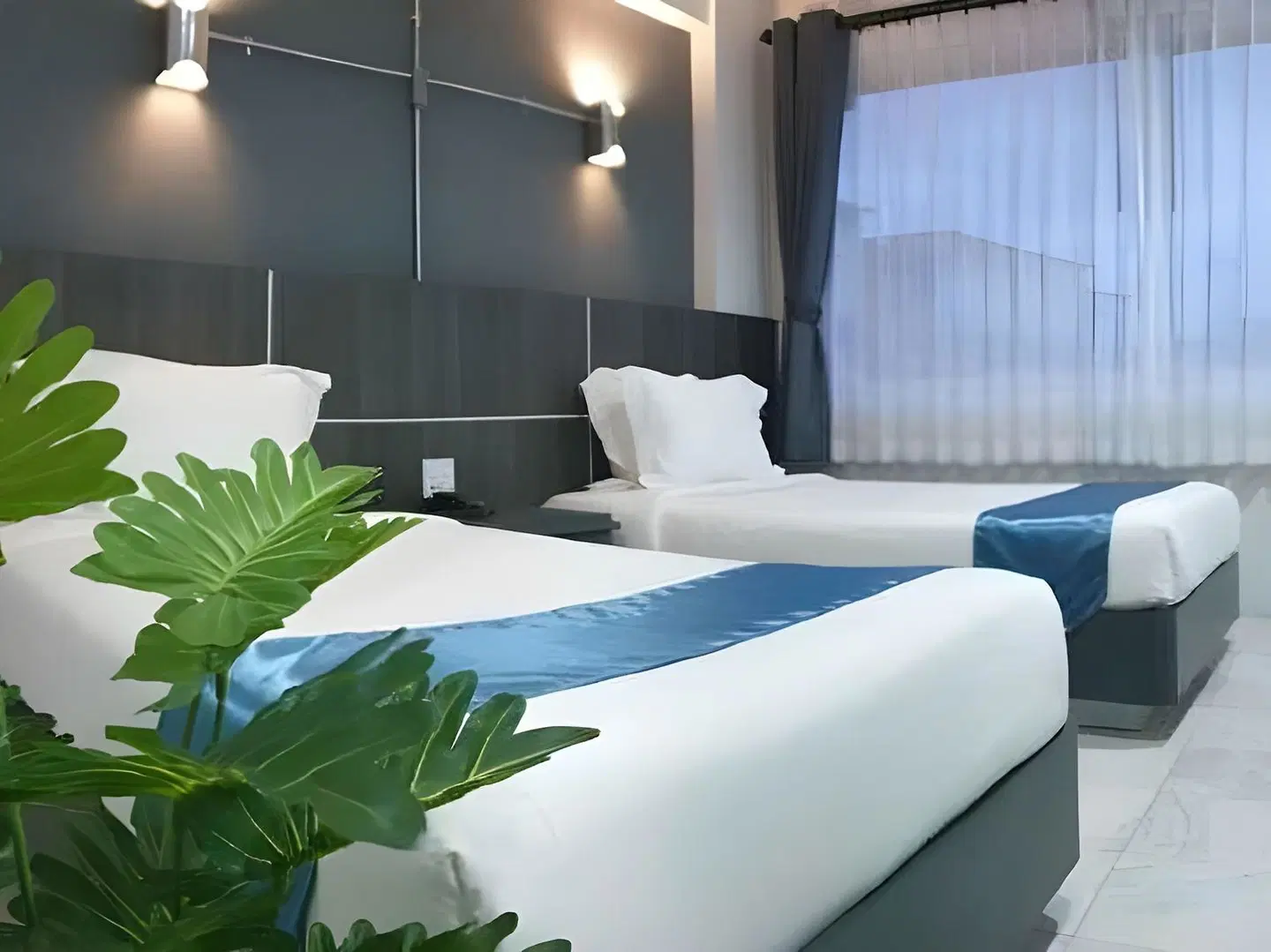 The Inka Hotel ROOM_EXAMPLE