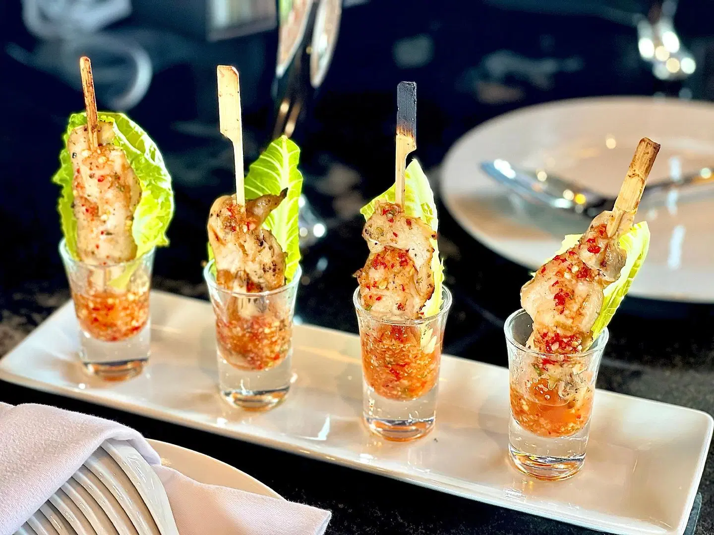 Duong Chan Hotel Restaurant