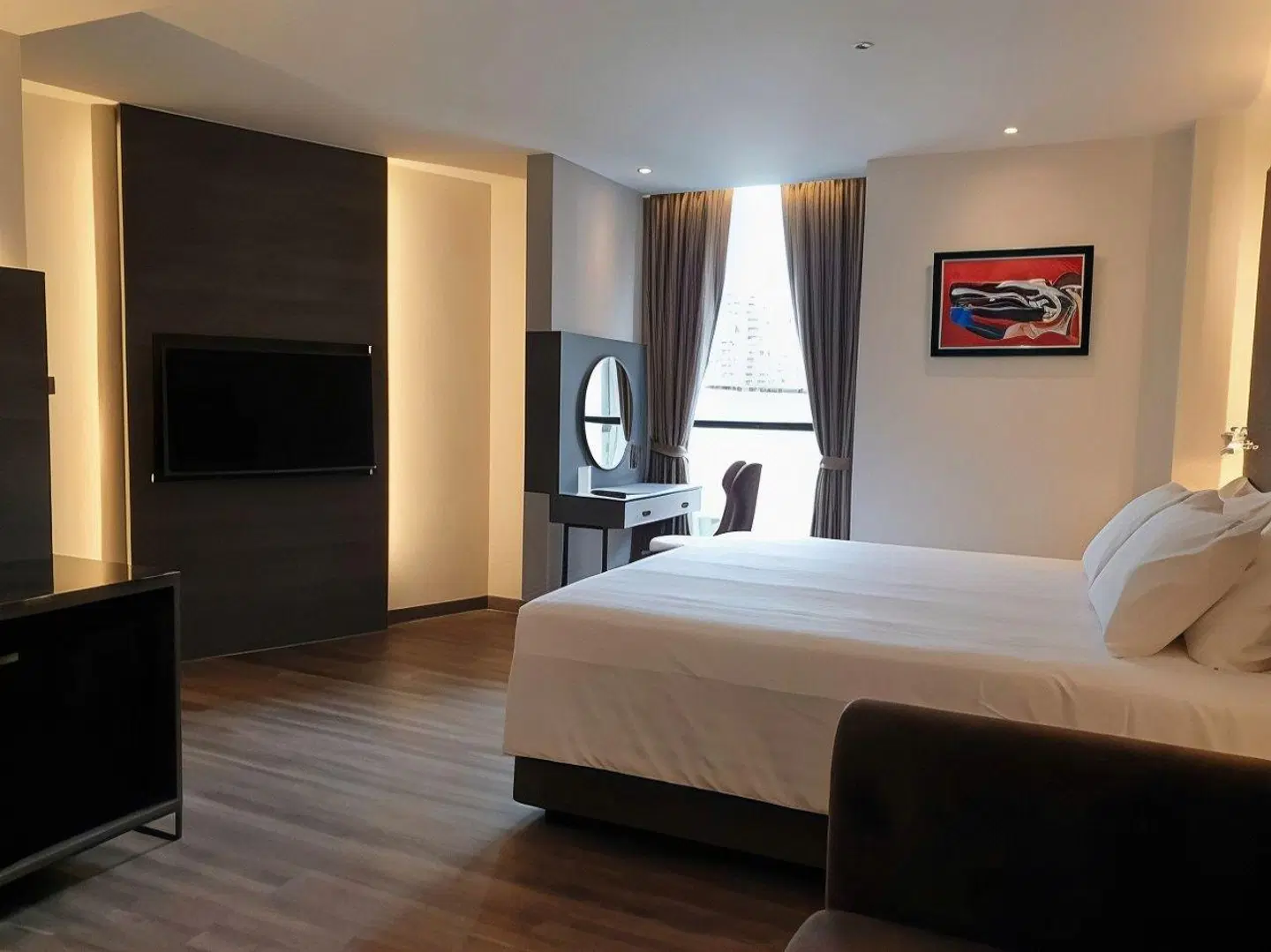 Aspira Parc Sukhumvit 22 ROOM_EXAMPLE