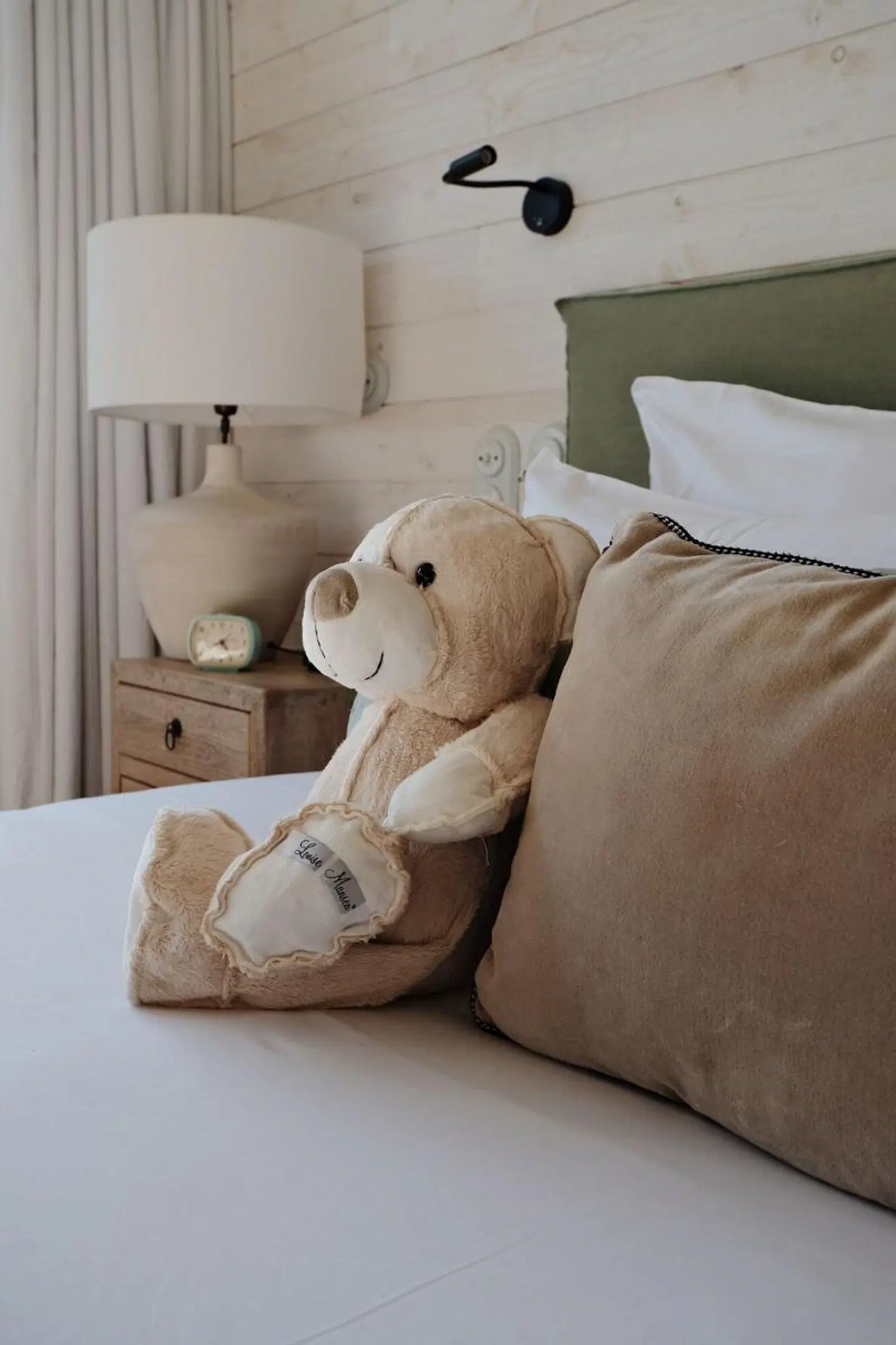 Boutique Hôtel SOCLO HEALTH_BEAUTY