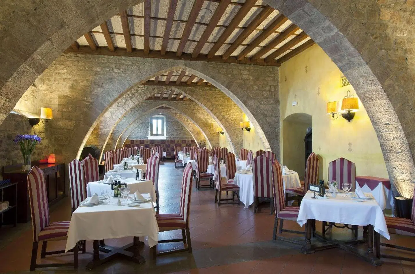 Parador de Cardona RESTAURANT