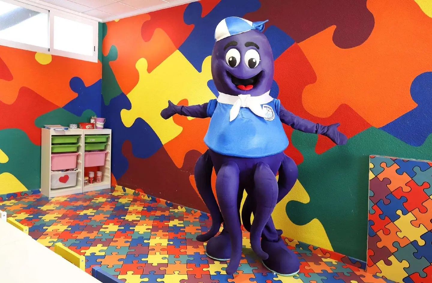 Poseidon Playa SPORTS_AND_LEISURE