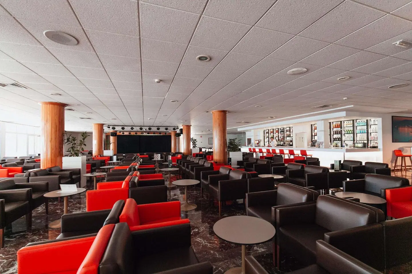 Poseidon Playa LOUNGE_LOBBY