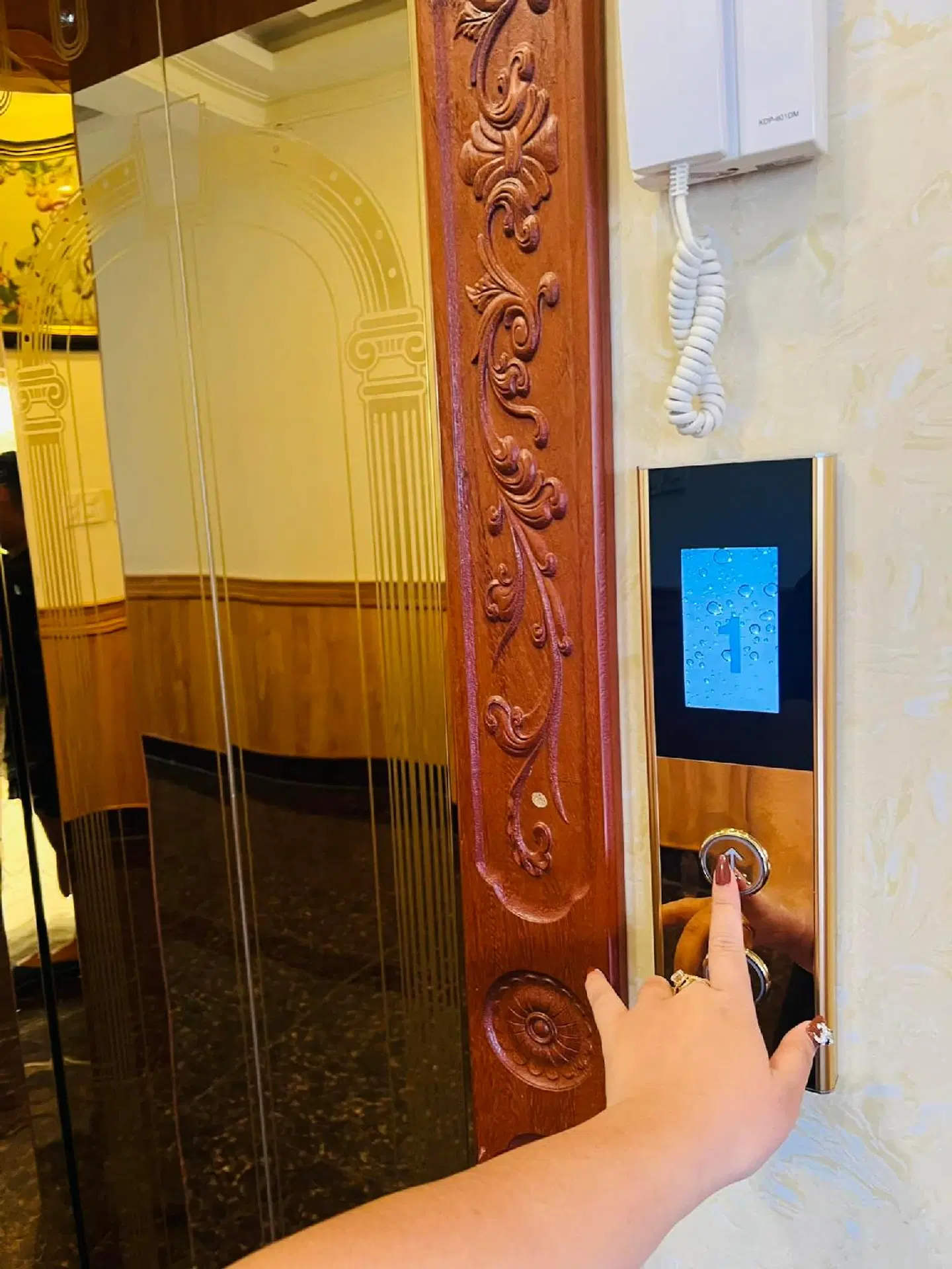 7S Hotel Binh Duong Dalat HEALTH_BEAUTY