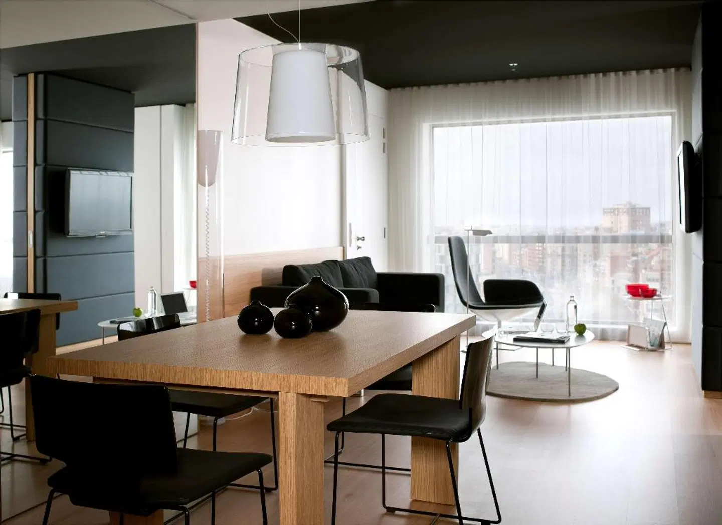 Barceló Sants HEALTH_BEAUTY