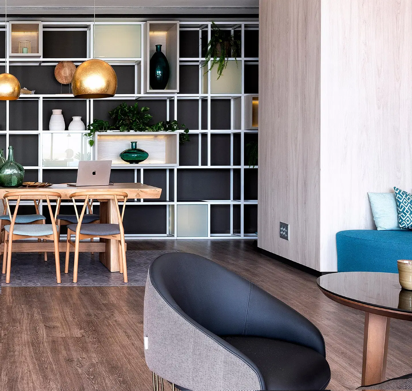 Hotel Cádiz Paseo del Mar Affiliated by Meliá ROOM_EXAMPLE