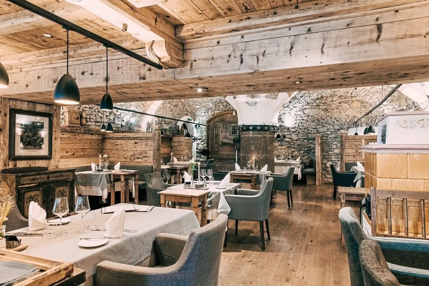 Klosterbräu Restaurant