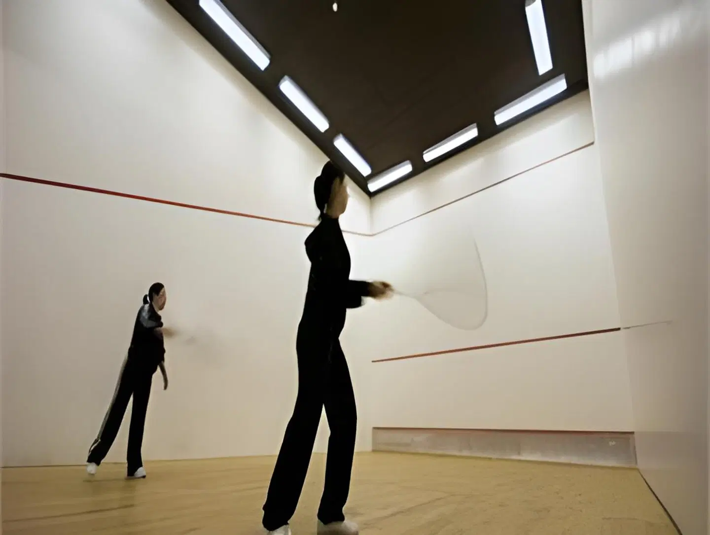 Club Hotel SPORTS_AND_LEISURE