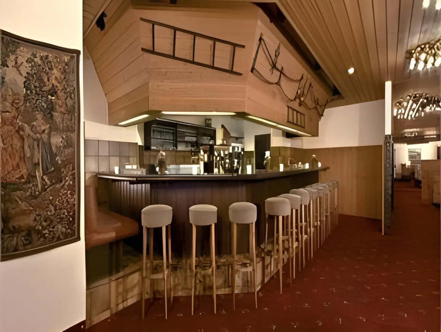 Club Hotel BAR