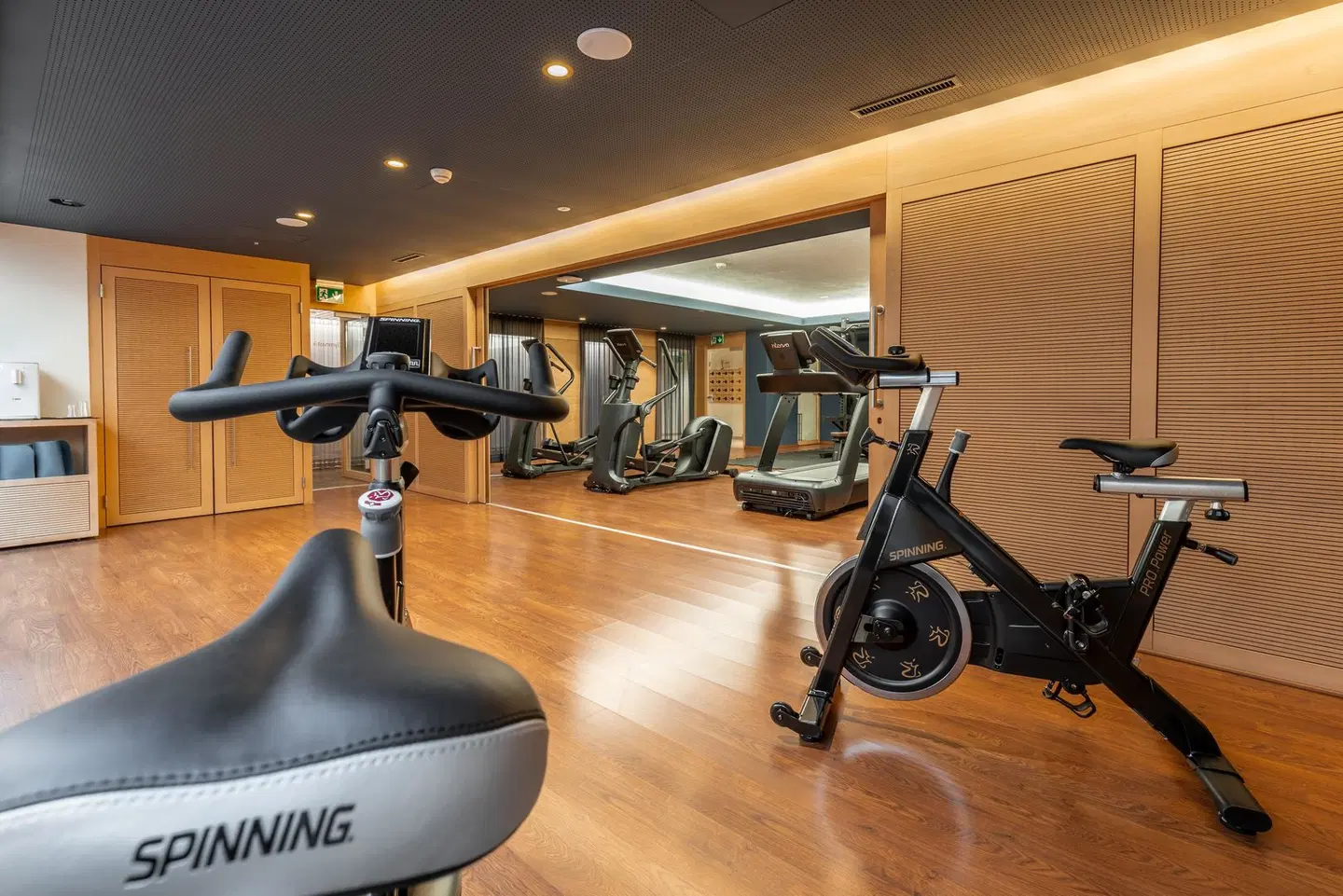 Sunstar Hotel Grindelwald SPORTS_AND_LEISURE