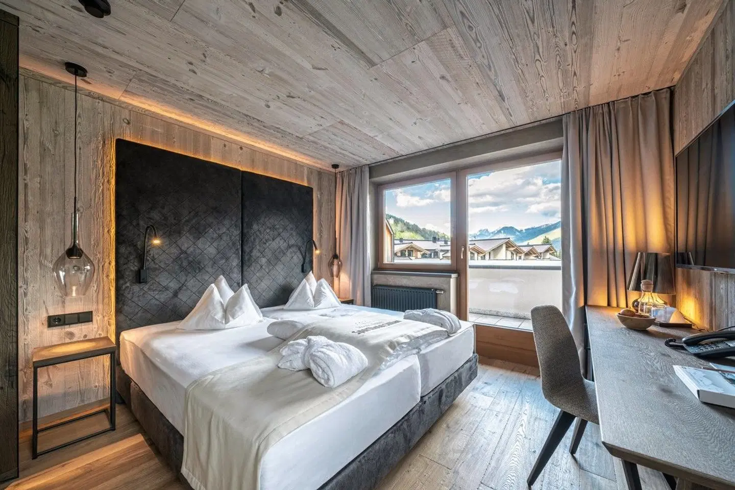 Dolomiten Residenz Sporthotel Sillian ROOM_EXAMPLE