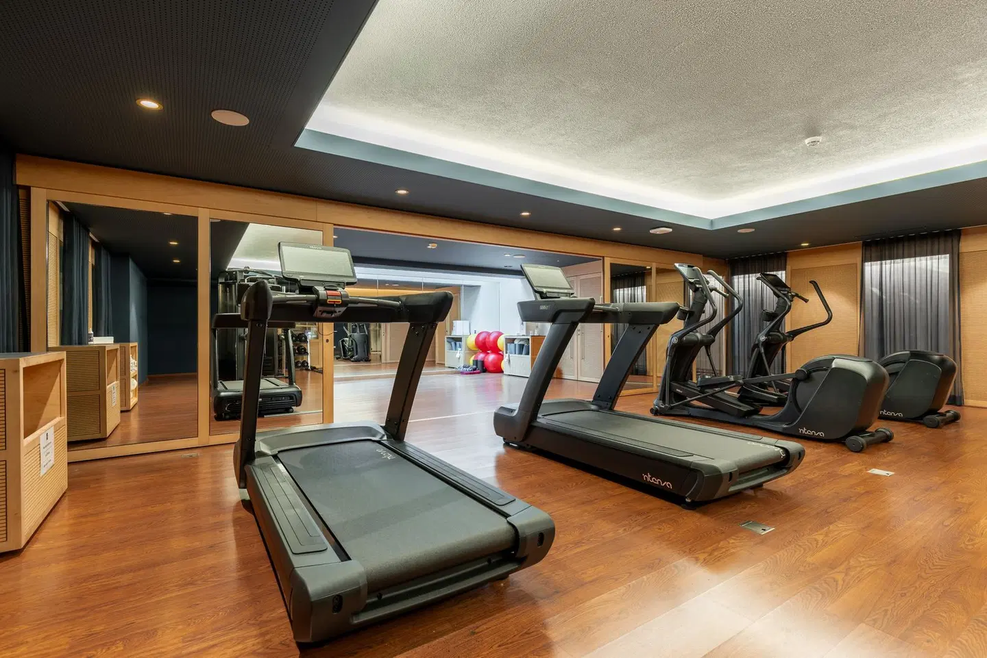 Sunstar Hotel Grindelwald SPORTS_AND_LEISURE