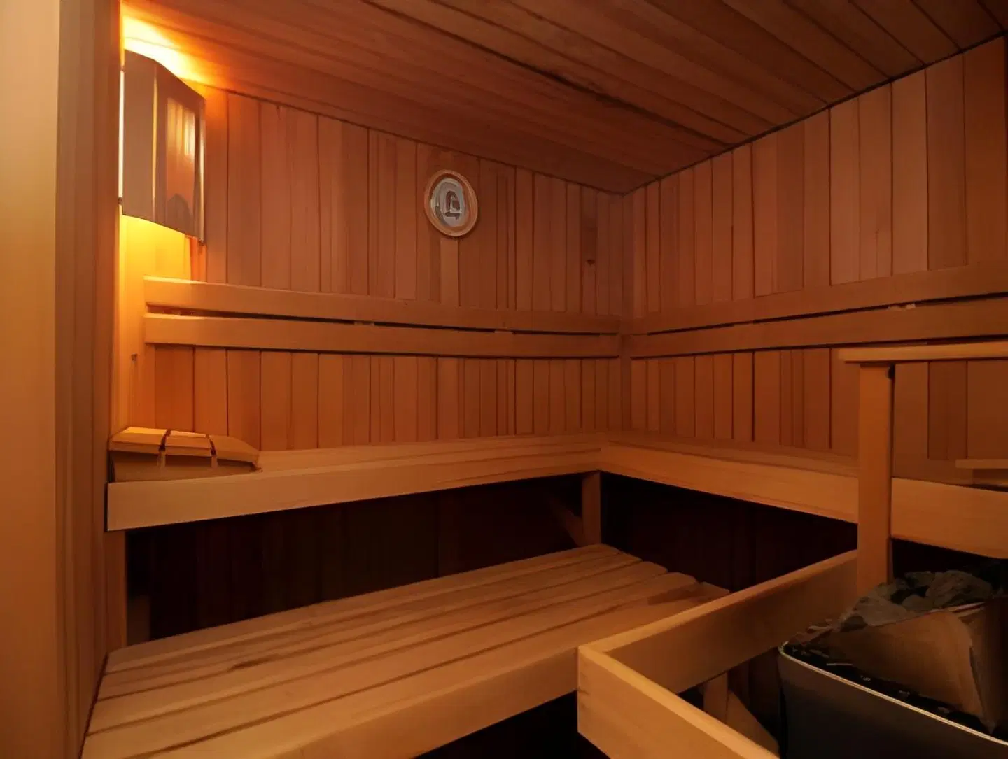 Club Hotel HEALTH_BEAUTY