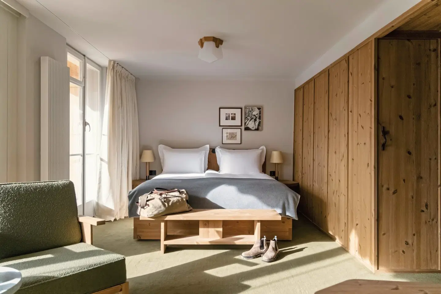 Grand Hotel Belvedere, a Beaumier Hotel ROOM_EXAMPLE