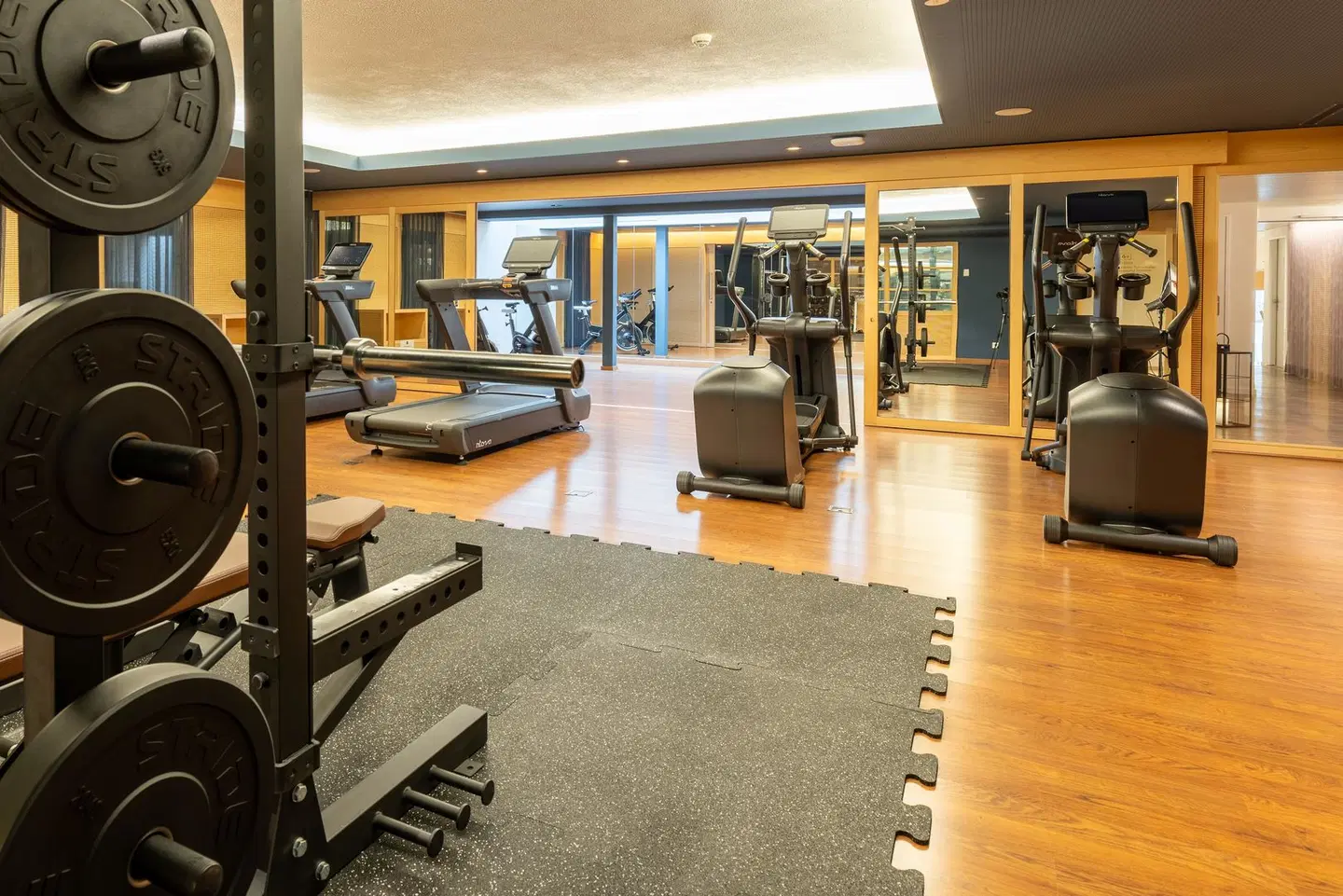 Sunstar Hotel Grindelwald SPORTS_AND_LEISURE