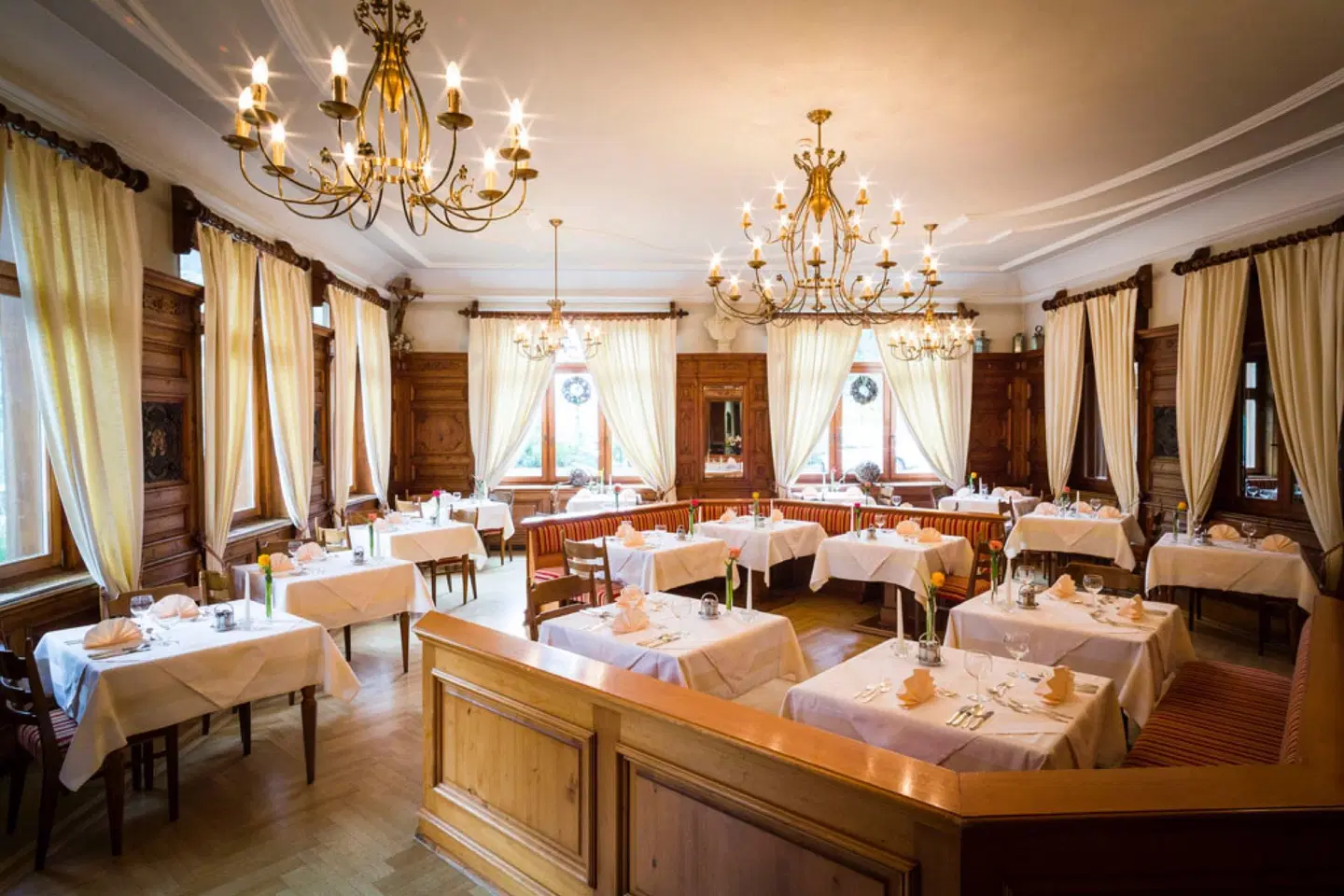 Posthotel Rössle Konferenz