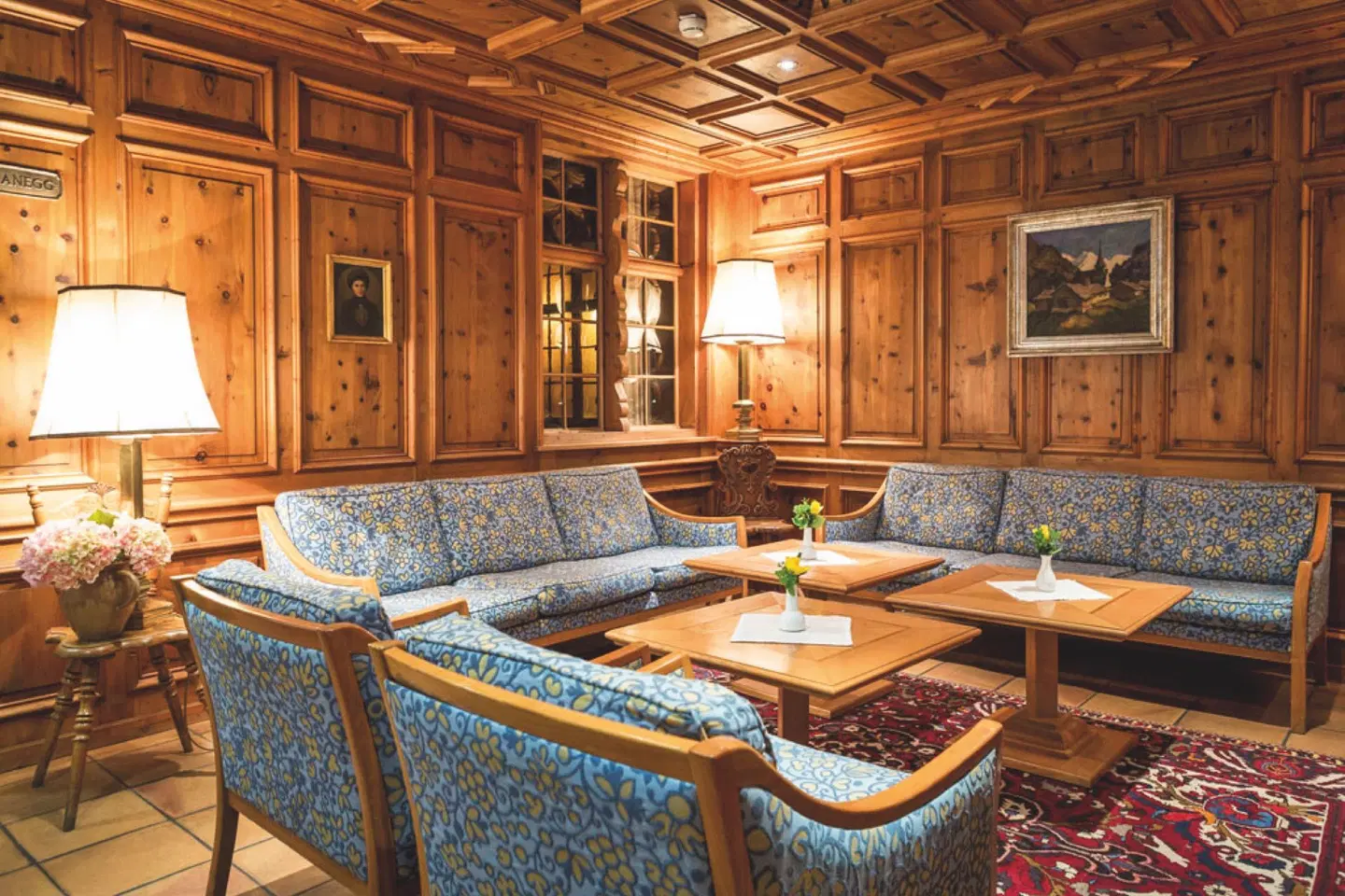 Posthotel Rössle Konferenz