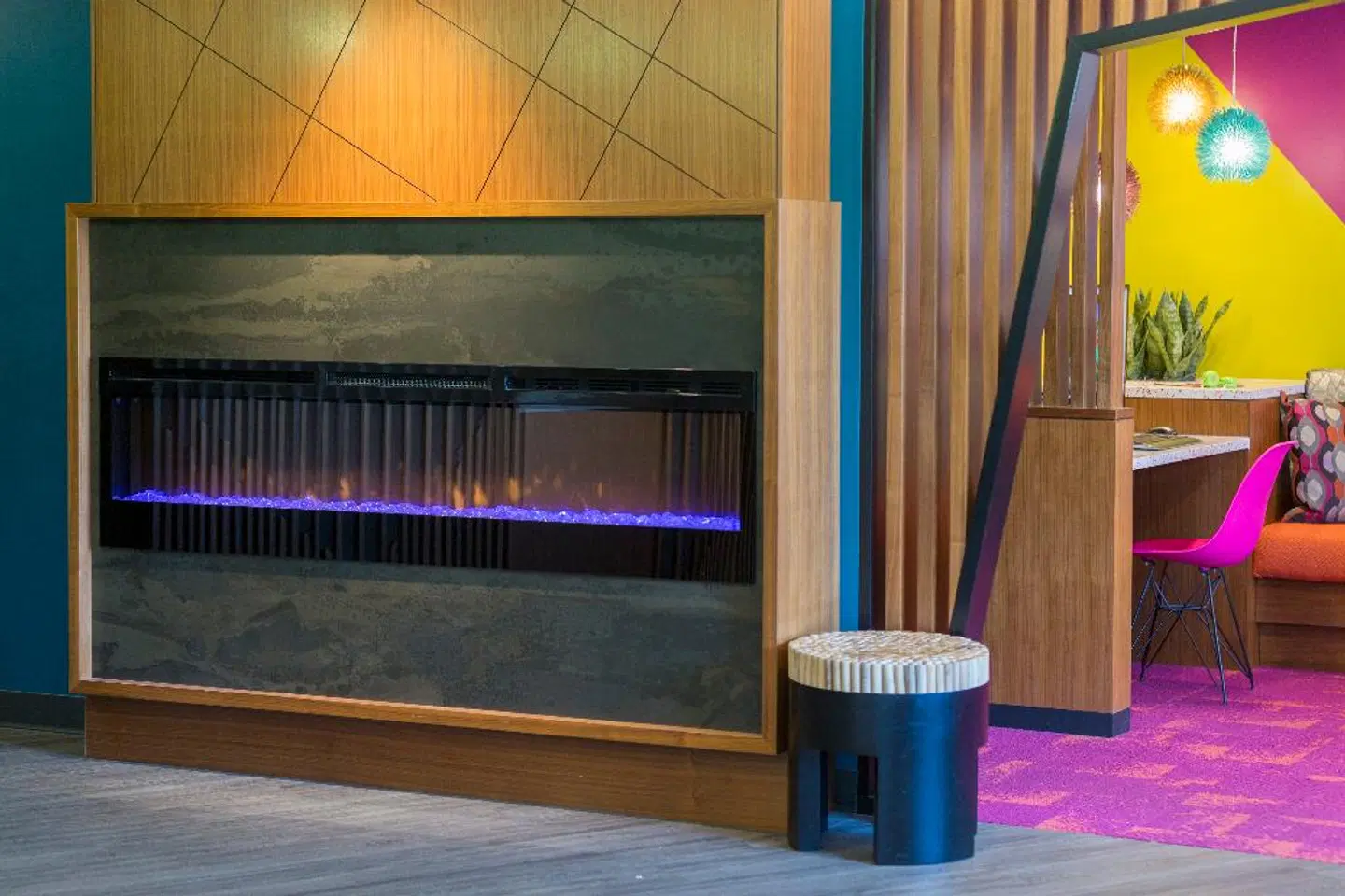 Accent Inns Vancouver Airport HEALTH_BEAUTY