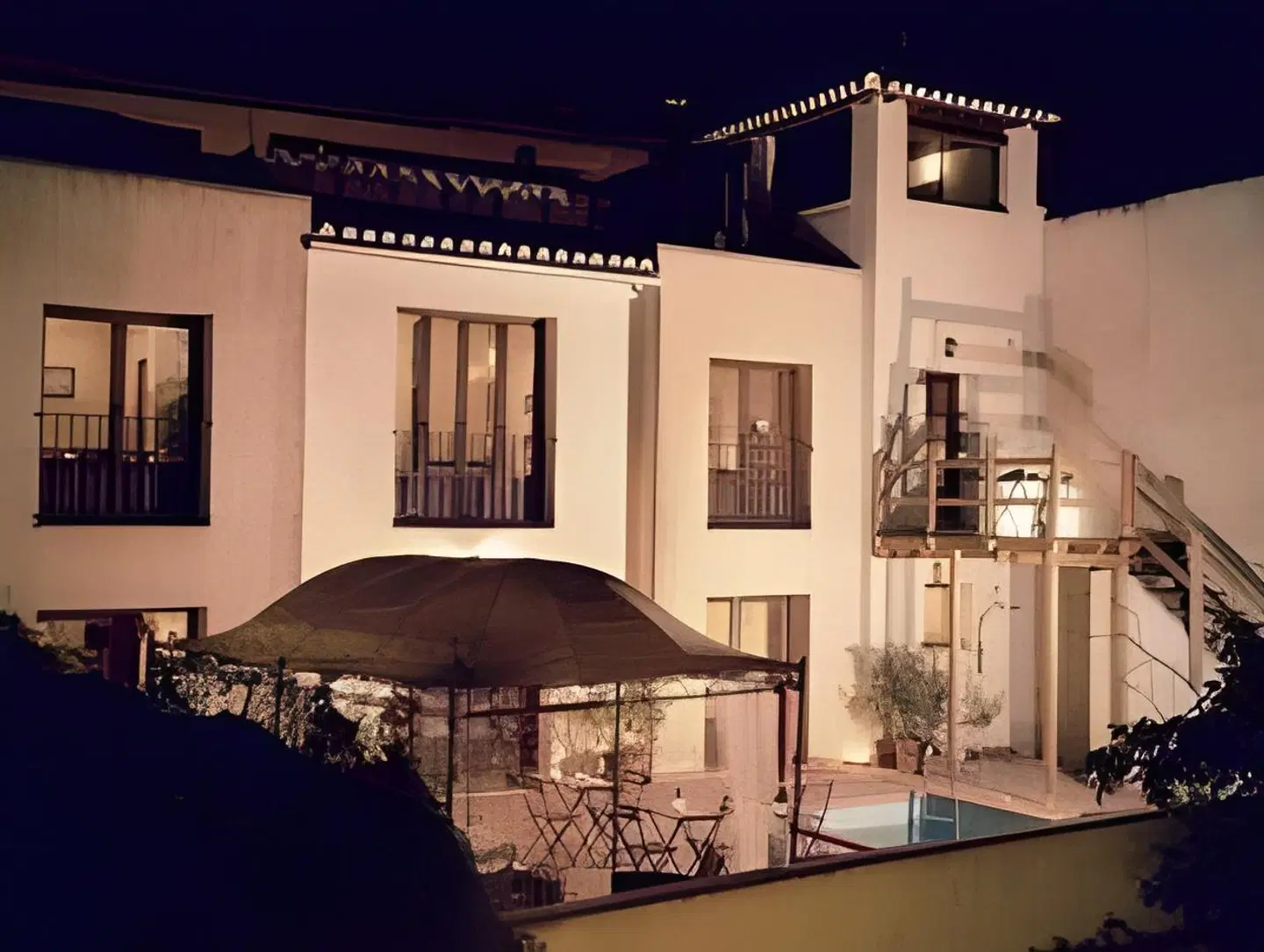 Casa Bombo ROOM_EXAMPLE