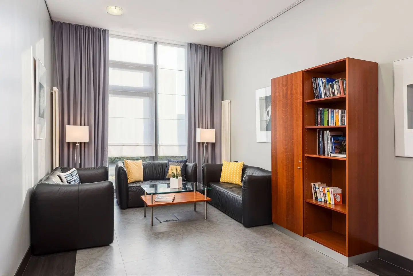 Hotel Wolfsburg Centrum Affiliated by Melia ROOM_EXAMPLE