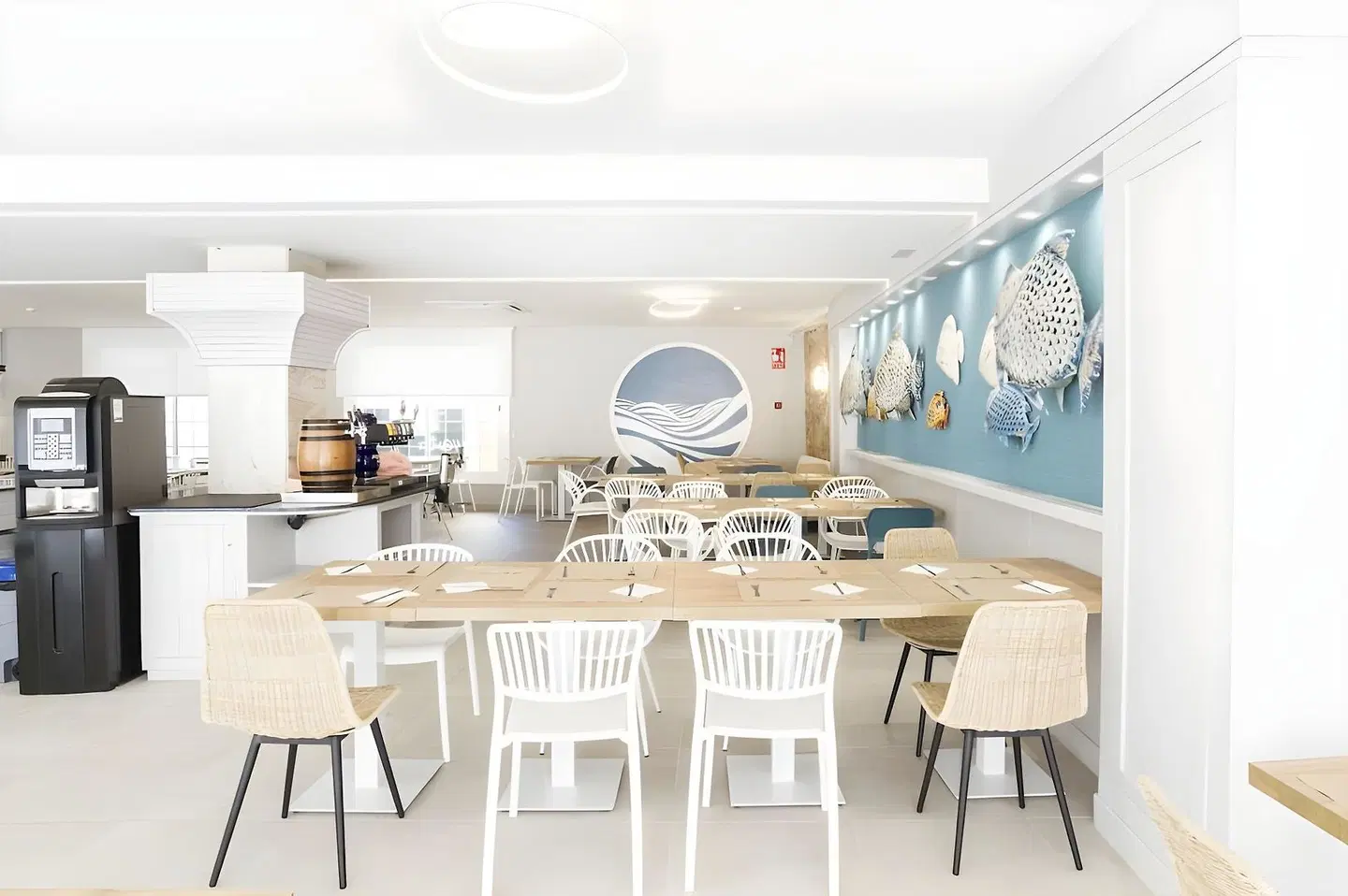 Ibersol Sorra d'Or Restaurant