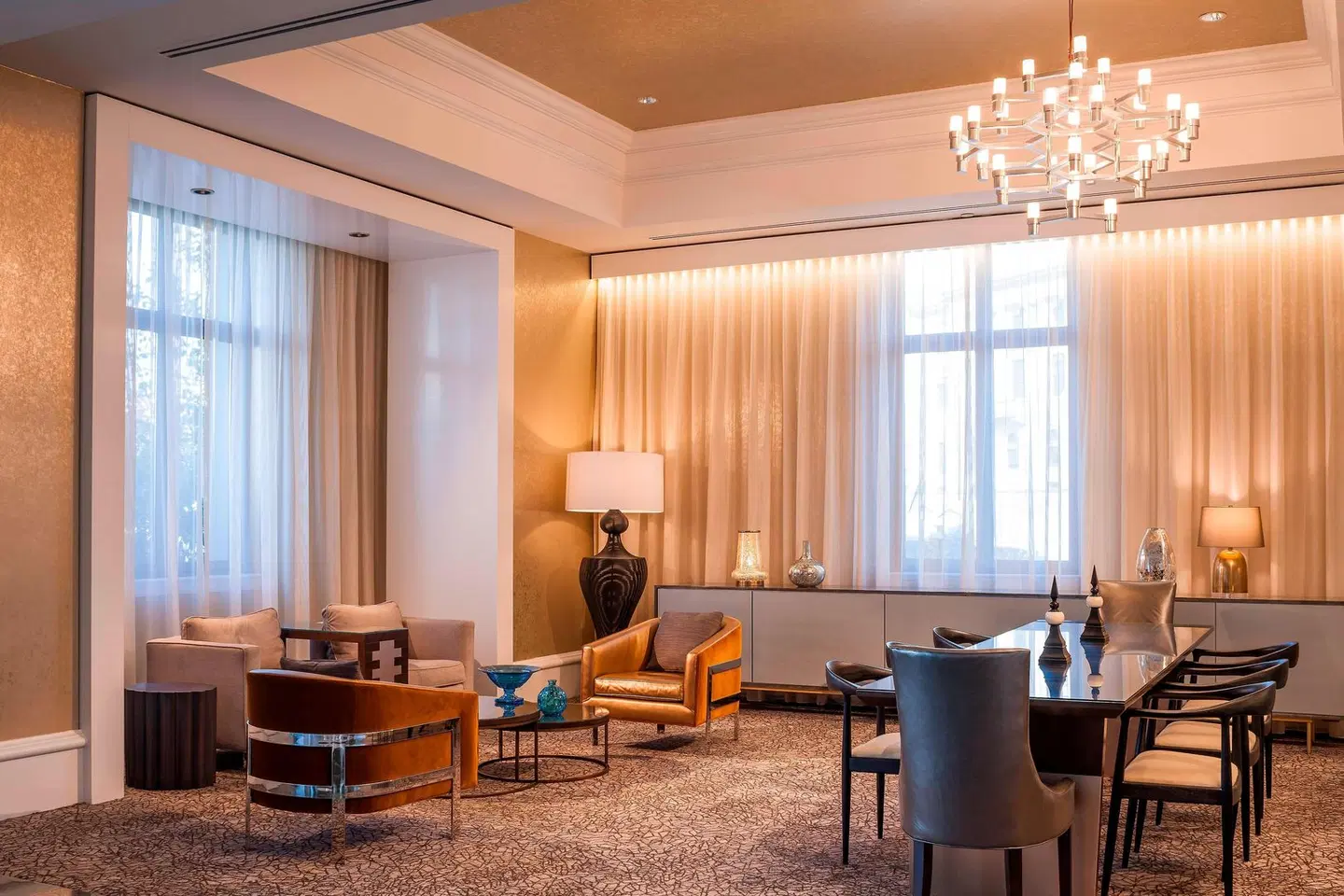 Renaissance Providence Downtown Hotel ROOM_EXAMPLE