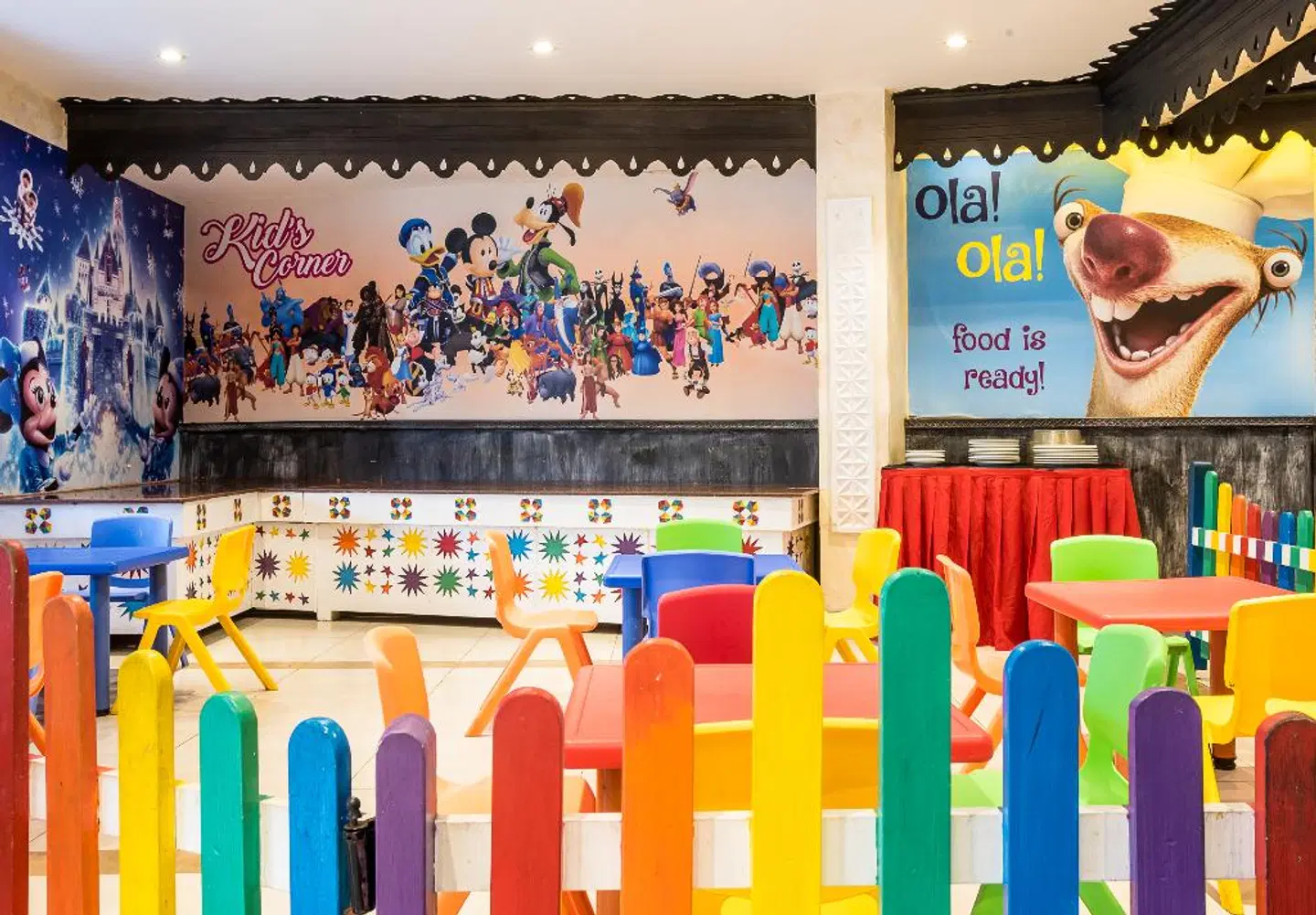 PrideInn Paradise Beach Resort & Spa, Mombasa SPORTS_AND_LEISURE