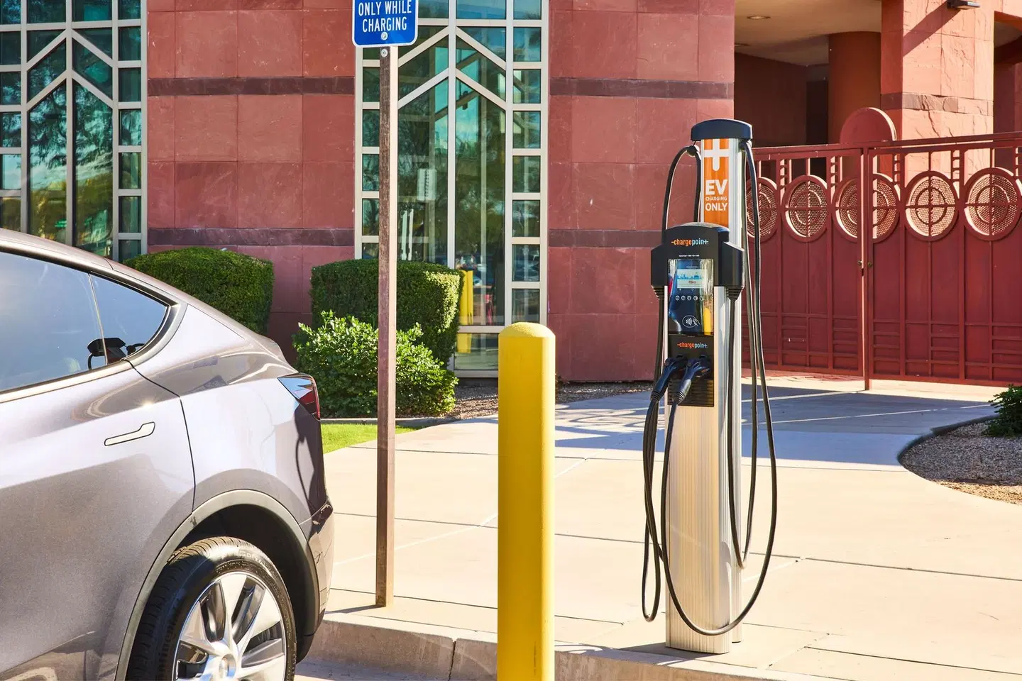 Renaissance Phoenix Glendale Hotel & Spa SPORTS_AND_LEISURE