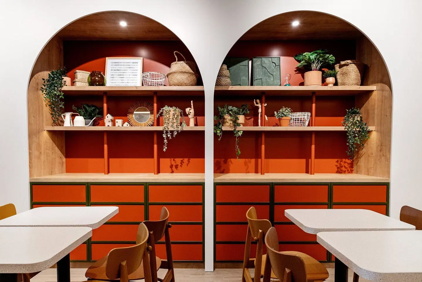 B&B Hotel Geneva Airport Bar